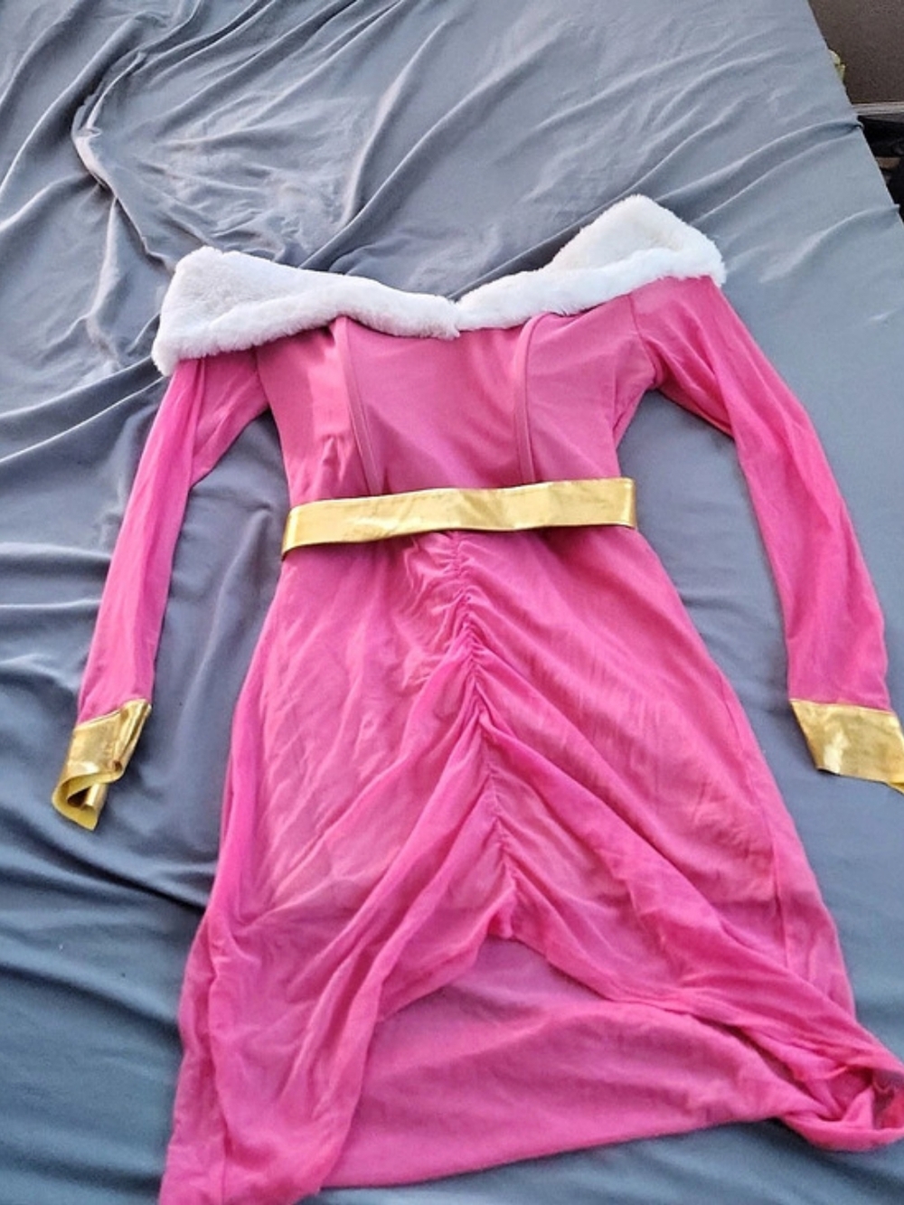 Leg avenue Sleeping Beauty Costume
